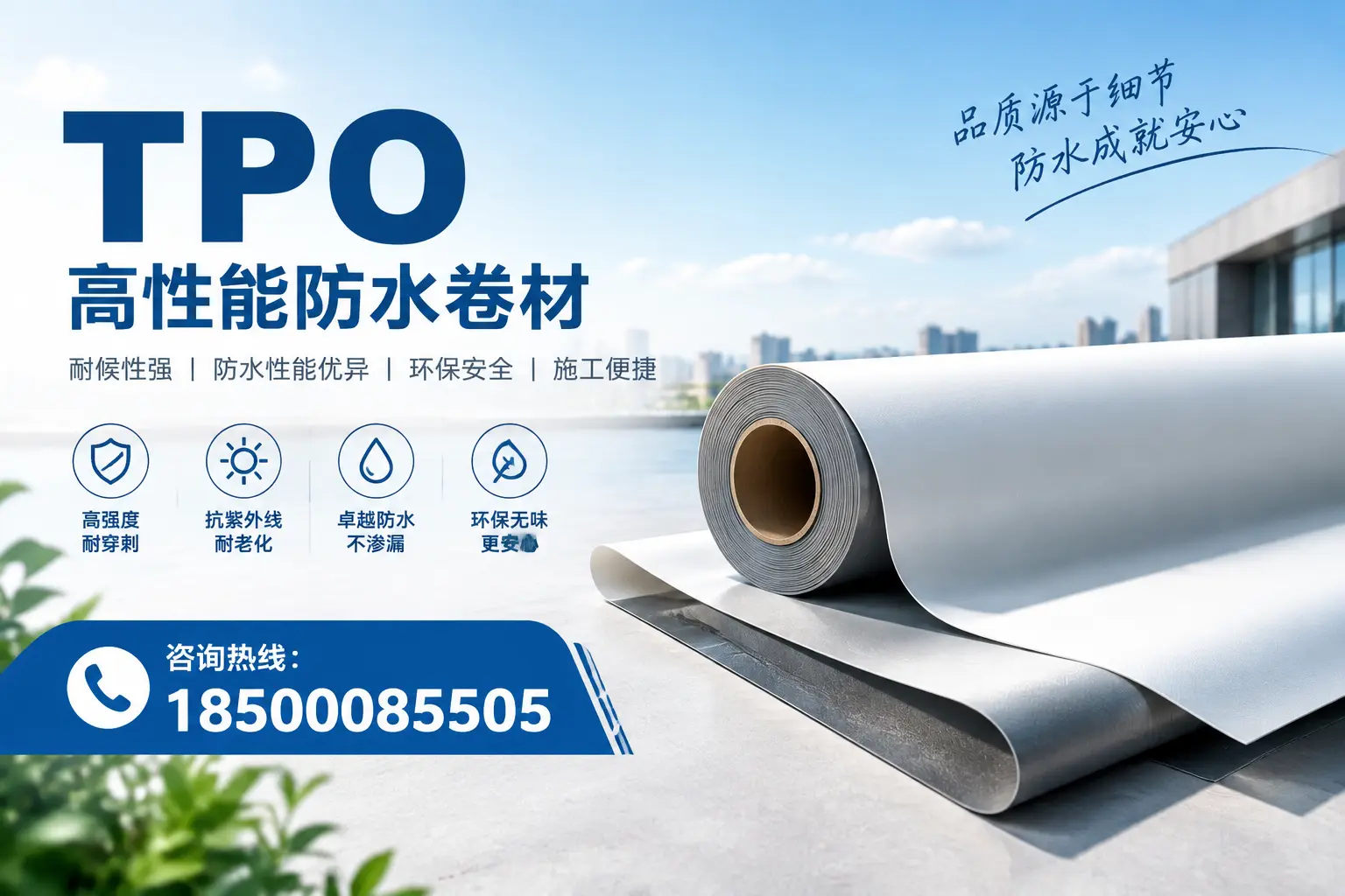 tpo与其他材料的对比分析，助力大理企业做出明智选择